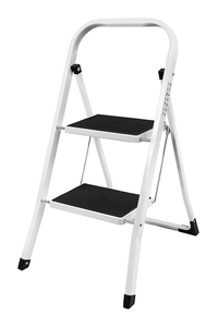 Product Household Ladders 2 Steps Benson 011551 base image