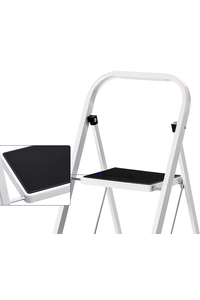 Product Household Ladders 2 Steps Benson 011551 base image