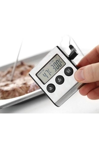 Product Θερμόμετρο Μαγειρικής Ψηφιακό Benson 011640 base image