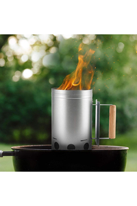Product Barbecue Charcoal Starter Benson 011694 base image