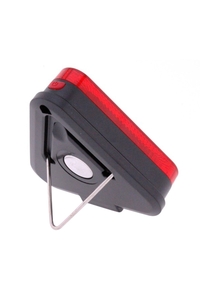 Product Φως Προειδοποίησης Κόκκινο / Λευκό COB LED Hofftech 012252 base image
