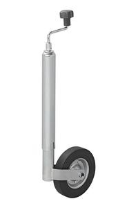 Product Τροχός Τρέιλερ Περιστρεφόμενος Benson 012490 base image