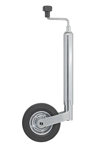 Product Τροχός Τρέιλερ Περιστρεφόμενος Benson 012490 base image