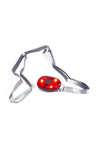 Product Περικάρπιο Αντανακλαστικό Με Φως LED Benson 012607 base image