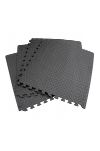 Product Puzzlemat Foam 60x60cm 4 pcs Benson 013022 base image