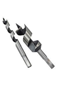 Product Auger Drill Bits 5 Pcs Benson 013438 base image