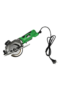 Product Circular Saw 480W Ø115mm Benson 013491 base image