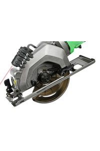 Product Circular Saw 480W Ø115mm Benson 013491 base image