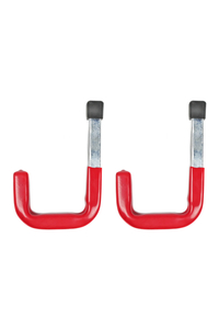 Product Hanging Hooks 2 Pcs Benson 013627 base image