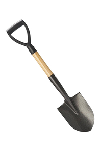 Product Φτυάρι Πατητό Μίνι 70cm Benson 013837 base image