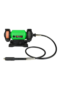 Product Mutlifunctional Double Sharpener 120W Hofftech 013925 base image