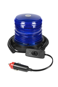 Product Φάρος Αυτοκινήτου 10-30V LED Μπλε Benson 013959 base image