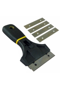 Product Ξύστρα Πολλαπλών Χρήσεων Με 5 Λεπίδες base image