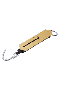 Product Spring Scale 25Kg Benson 000976 base image