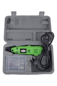Product Πολυεργαλείο Με Αξεσουάρ 130W Hofftech 006328 base image