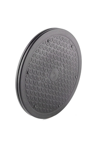 Product Βάση Περιστρεφόμενη Τηλεόρασης 25cm Benson 010303 base image