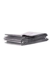 Product Emergency Thermal Blanket 130x210cm Benson 011716 base image