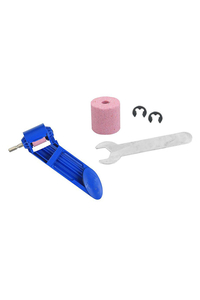 Product Ακονιστήρι Τρυπανιών Benson 013390 base image