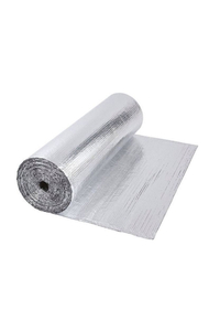 Product Πάνελ Αλουμινίου Θερμομονωτικό 45x250cm Deltafix 140 base image