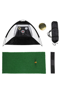 Product Golf Practice Hitting Net Gs Chier 014128 base image