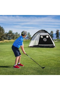 Product Golf Practice Hitting Net Gs Chier 014128 base image