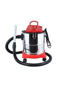 Product Σκούπα Στάχτης 20Lt 1200W Kaminer ODK005 base image