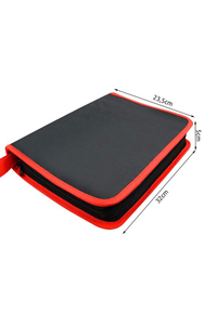 Product Upholstery Removal Kit 40 Pcs Xtrobb 00015254 base image