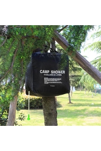 Product Camp Shower 40Lt Trizand 00003410 base image