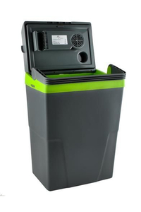 Product Ψυγείο Φορητό 12V 22Lt Maltec 00005231 base image
