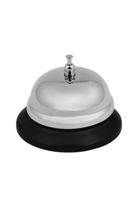 Product Κουδούνι Για Ρεσεψιόν Malatec 00005869 base image