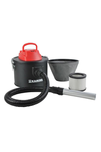 Product Ash Vacuum Cleaner 10Lt 800W Kaminer 00006317 base image