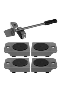 Product Furniture Transportation Set 5 Pcs Bigstren 00024224 base image