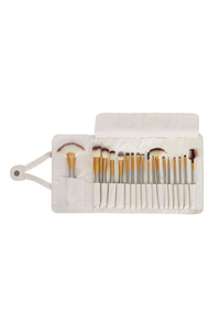 Product Makeup Brushes 18 pcs 00008572 base image