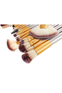 Product Makeup Brushes 18 pcs 00008572 base image