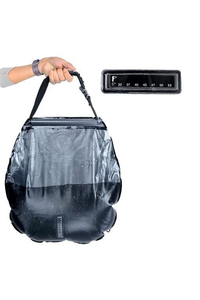 Product Portable Shower 20Lt Trizand 00008819 base image