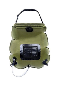 Product Portable Shower 20Lt Trizand 00008819 base image