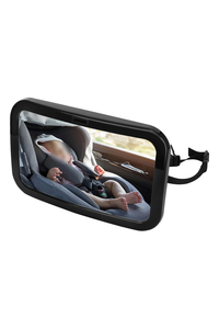 Product Child Observation Mirror for Car Xtrobb 00008928 base image