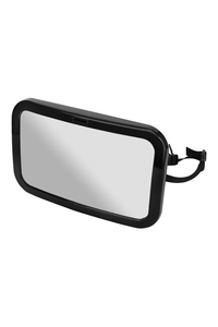 Product Child Observation Mirror for Car Xtrobb 00008928 base image
