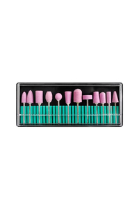 Product Αξεσουάρ Πολυεργαλείου Σετ 160 τεμ. Beautylushh 00008944 base image