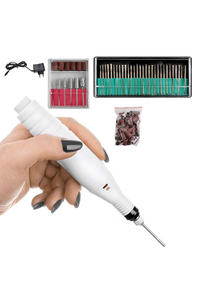 Product Τροχός Νυχιών 9W Beautylushh 00008945 base image