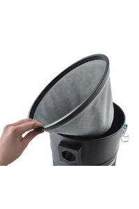 Product Φίλτρο Σκούπας Στάχτης Εξωτερικό Kaminer 00009243 base image