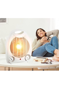 Product Αερόθερμο 2000W Malatec 00010996 base image