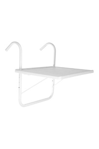 Product Τραπέζι Μπαλκονιού Πλαστικό 52x40cm 00012179 base image