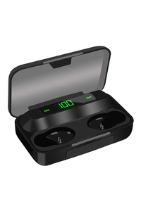 Product In-Ear Bluetooth Wireless Stereo Izoxis 00014154 base image