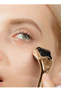 Product Συσκευή Περιποίησης Προσώπου Derma Roller Soulima 00014198 base image