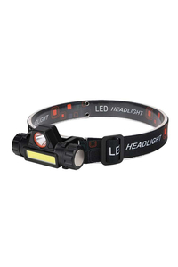 Product Φακός Κεφαλής LED USB Trizand 00018371 base image