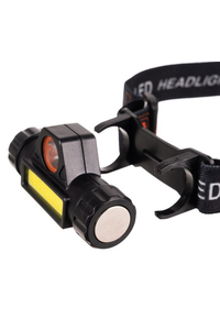 Product Φακός Κεφαλής LED USB Trizand 00018371 base image