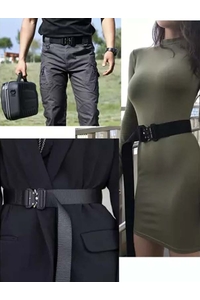 Product Tactical Belt Trizand 00018996 base image