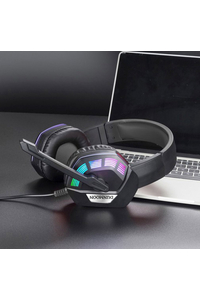 Product RGB Gaming Headset 5.1 Dunmoon 19059 base image