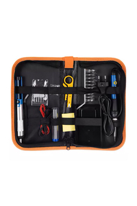 Product Precission Soldering Iron 60W With Accessories 15 Pcs Bigstren 00019358 base image